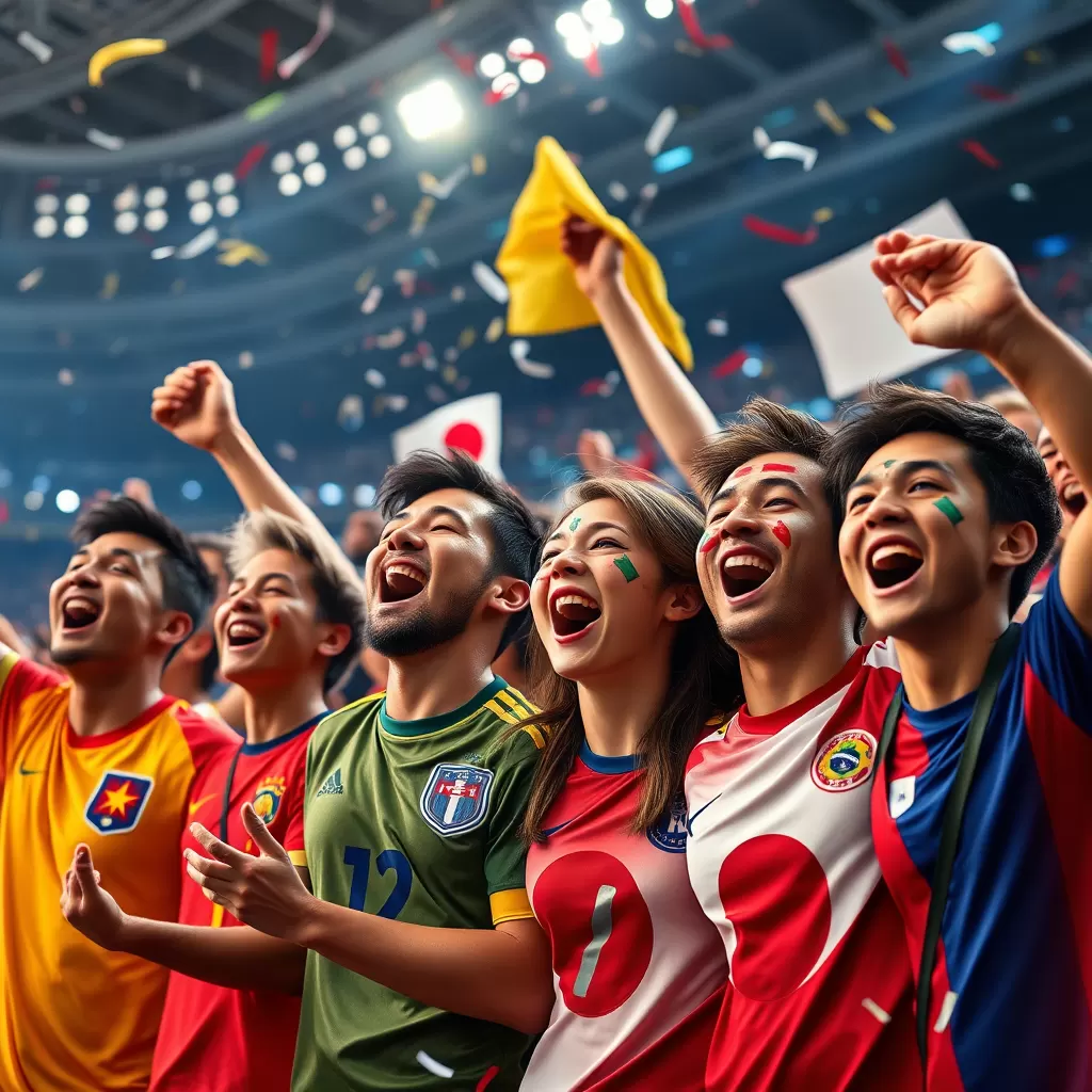 Tỷ Lệ Kèo Chấp Argentina vs Thụy Sĩ Nghiêng Về Ai? Phân Tích Từ Chuyên Gia 10 Năm