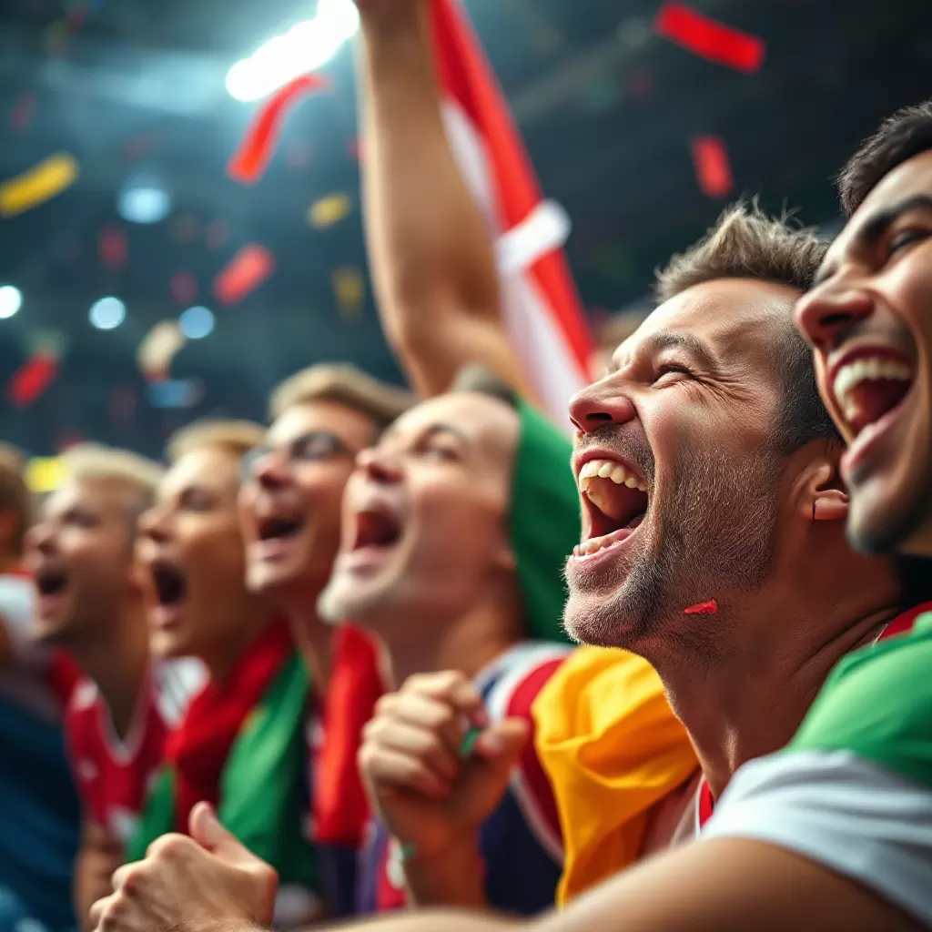 Kèo Nhà Cái Argentina - Thụy Sĩ Qua Khả Năng Phòng Ngự: Phân Tích Từ Cao Thủ 10 Năm Kinh Nghiệm