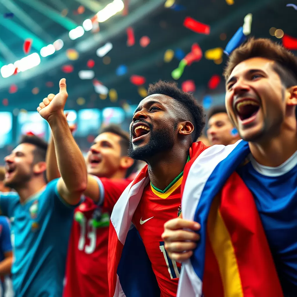 Tranh Hạng Ba World Cup 2026: Cập Nhật Liên Tục và Những Điều Cần Biết — view 4
