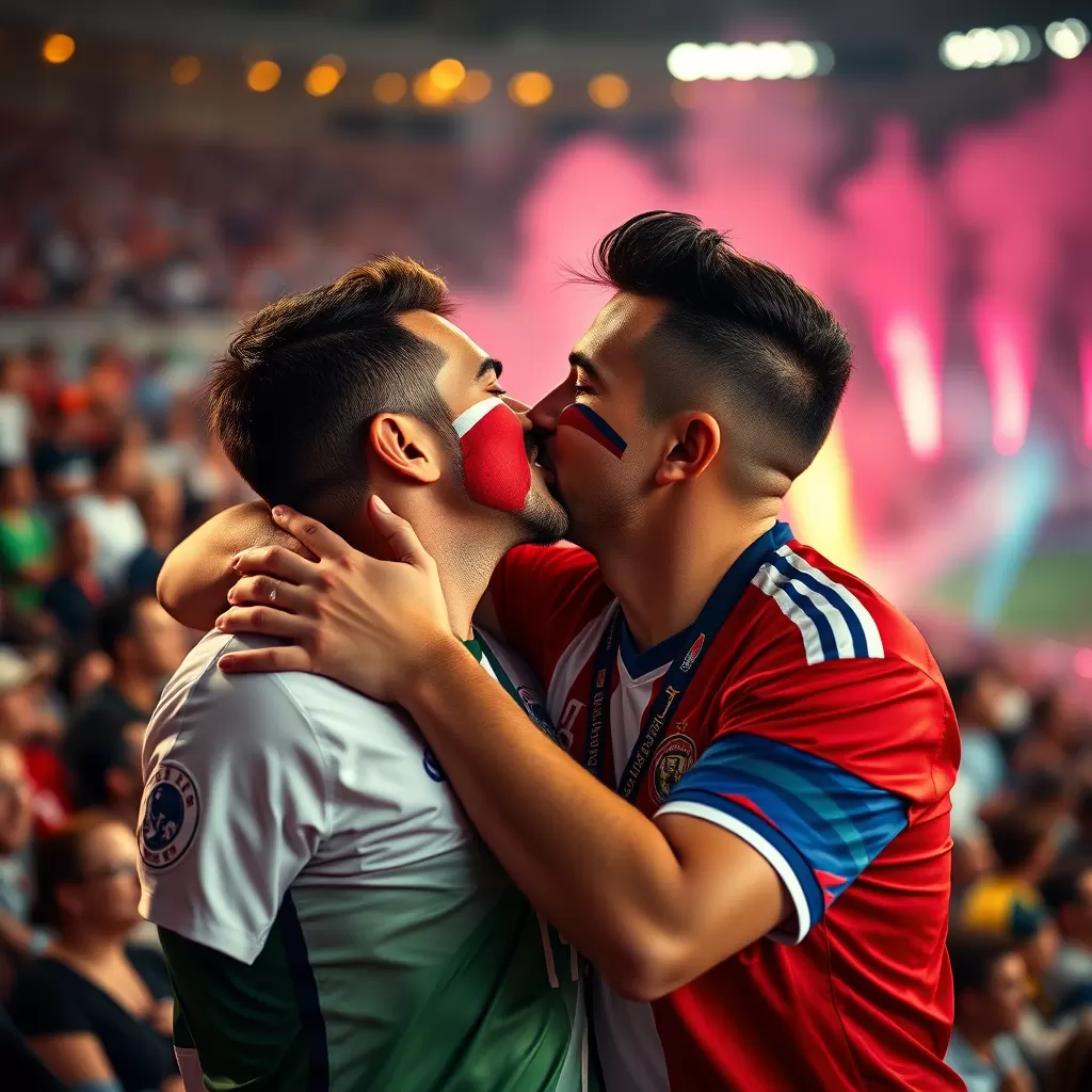 Tỷ Lệ Kèo Chấp Argentina vs Thụy Sĩ Nghiêng Về Ai? Phân Tích Từ Chuyên Gia 10 Năm — view 4
